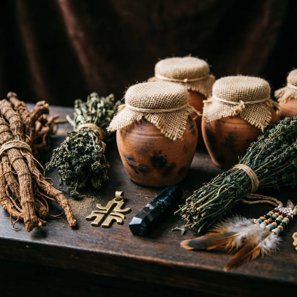 Herbs